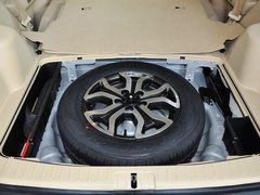 2013款 2.0L 自动 两驱舒适型 5座