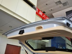 2013款 2.0L 自动 两驱舒适型 5座