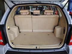 2013款 2.0L 自动 两驱舒适型 5座