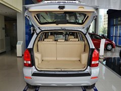 2013款 2.0L 自动 两驱舒适型 5座
