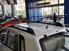 2013款 2.0L 自动 两驱舒适型 5座