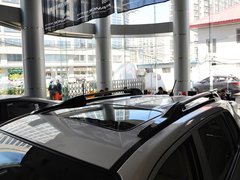 2013款 2.0L 自动 两驱舒适型 5座