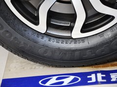 2013款 2.0L 自动 两驱舒适型 5座