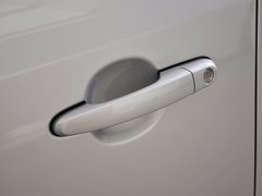 2013款 2.0L 自动 两驱舒适型 5座
