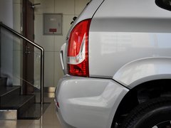 2013款 2.0L 自动 两驱舒适型 5座