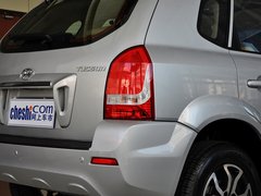 2013款 2.0L 自动 两驱舒适型 5座