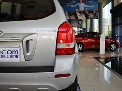 2013款 2.0L 自动 两驱舒适型 5座