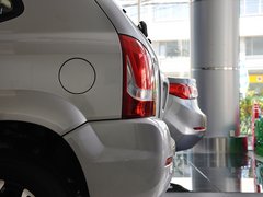2013款 2.0L 自动 两驱舒适型 5座