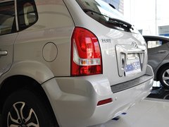 2013款 2.0L 自动 两驱舒适型 5座