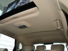 2013款 2.0L 自动 两驱舒适型 5座