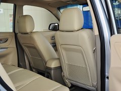 2013款 2.0L 自动 两驱舒适型 5座