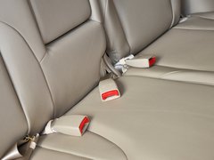 2013款 2.0L 自动 两驱舒适型 5座