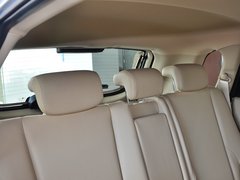 2013款 2.0L 自动 两驱舒适型 5座