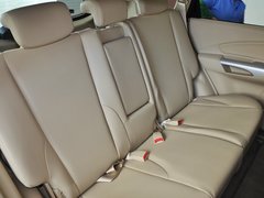 2013款 2.0L 自动 两驱舒适型 5座