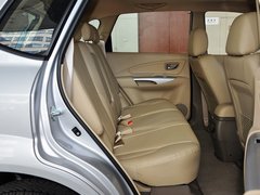 2013款 2.0L 自动 两驱舒适型 5座