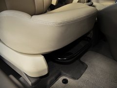 2013款 2.0L 自动 两驱舒适型 5座