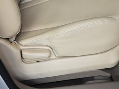 2013款 2.0L 自动 两驱舒适型 5座