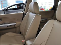 2013款 2.0L 自动 两驱舒适型 5座