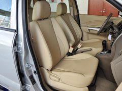 2013款 2.0L 自动 两驱舒适型 5座