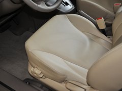 2013款 2.0L 自动 两驱舒适型 5座