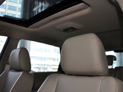 2013款 2.0L 自动 两驱舒适型 5座