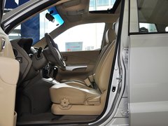 2013款 2.0L 自动 两驱舒适型 5座