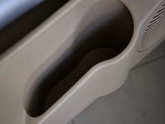 2013款 2.0L 自动 两驱舒适型 5座
