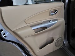 2013款 2.0L 自动 两驱舒适型 5座