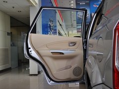 2013款 2.0L 自动 两驱舒适型 5座