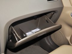 2013款 2.0L 自动 两驱舒适型 5座