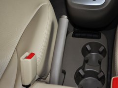 2013款 2.0L 自动 两驱舒适型 5座