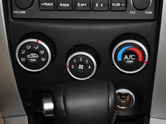 2013款 2.0L 自动 两驱舒适型 5座