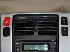 2013款 2.0L 自动 两驱舒适型 5座
