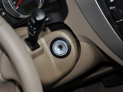 2013款 2.0L 自动 两驱舒适型 5座