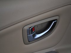 2013款 2.0L 自动 两驱舒适型 5座