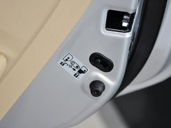 2013款 2.0L 自动 两驱舒适型 5座
