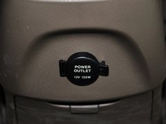 2013款 2.0L 自动 两驱舒适型 5座