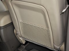 2013款 2.0L 自动 两驱舒适型 5座