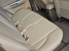 2013款 2.0L 自动 两驱舒适型 5座