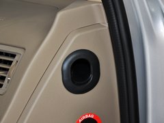 2013款 2.0L 自动 两驱舒适型 5座