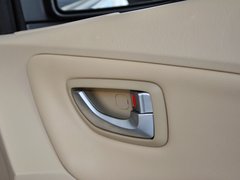 2013款 2.0L 自动 两驱舒适型 5座