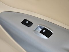 2013款 2.0L 自动 两驱舒适型 5座
