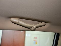 2013款 2.0L 自动 两驱舒适型 5座