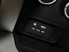 2013款 2.0L 自动 两驱舒适型 5座