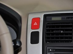 2013款 2.0L 自动 两驱舒适型 5座