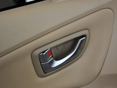 2013款 2.0L 自动 两驱舒适型 5座