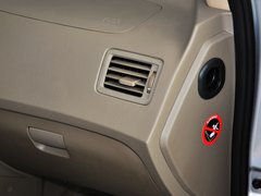 2013款 2.0L 自动 两驱舒适型 5座