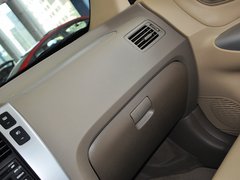 2013款 2.0L 自动 两驱舒适型 5座