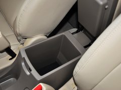 2013款 2.0L 自动 两驱舒适型 5座