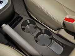 2013款 2.0L 自动 两驱舒适型 5座